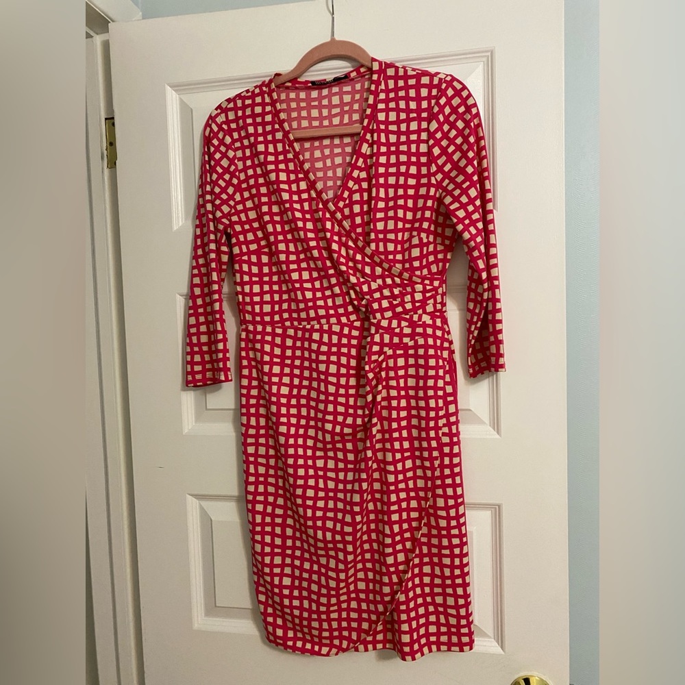 The Limited Dress